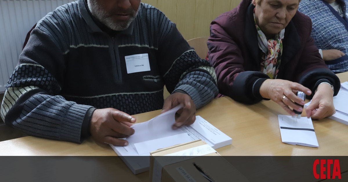 Пореден казус се заформи около изборния процес в чужбина. Наши