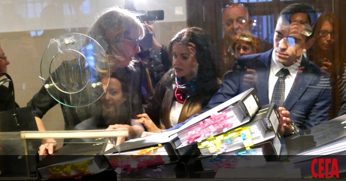 До 21 януари ще трябва да стане ясно дали партията