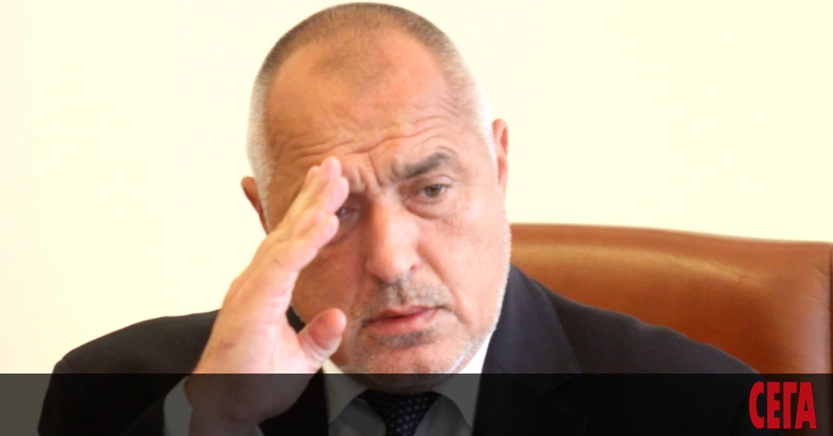 И вчерашното заседание на кабинета мина под знака на ударно