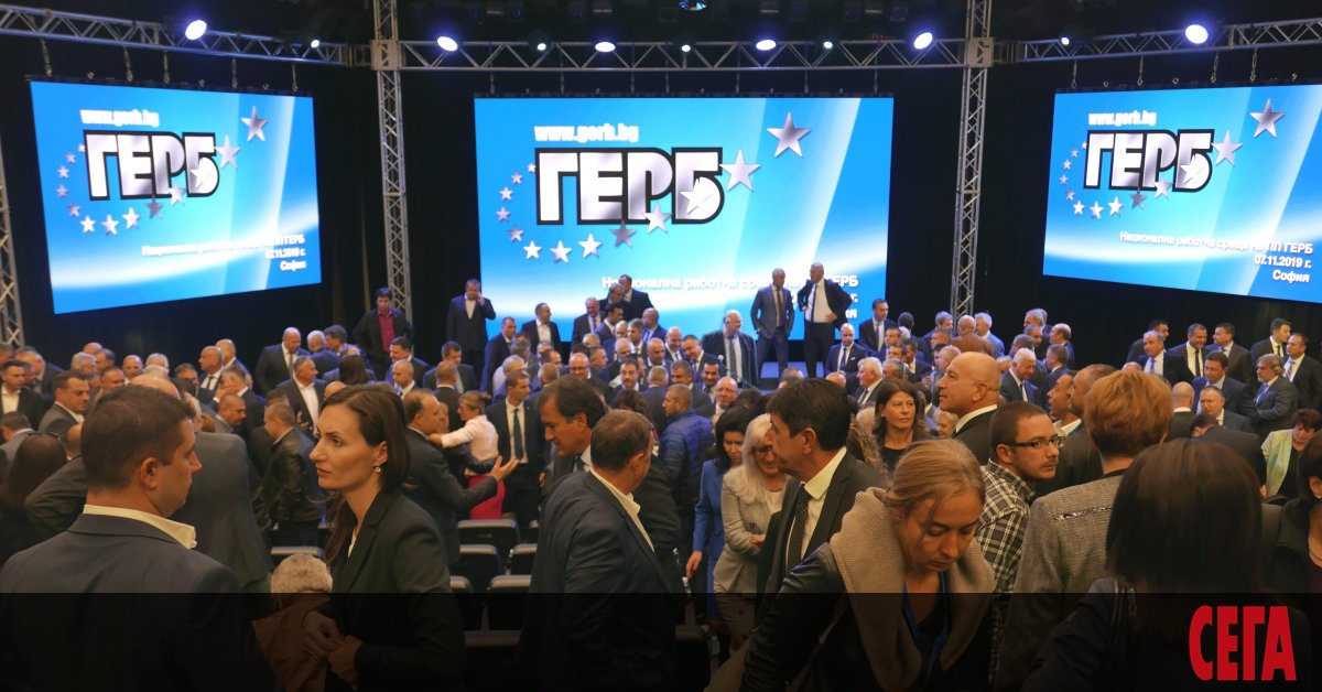 Преяждането с власт е характерно за всяка управляваща партия –