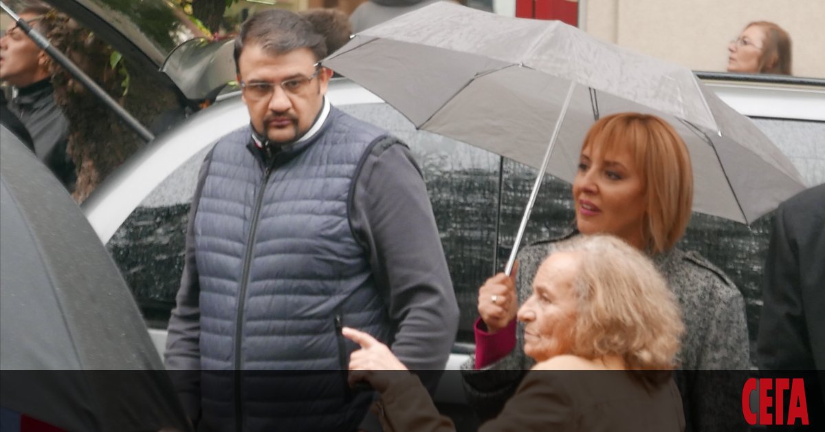 Е, понякога всичко тече, но нищо не се променя. Такъв