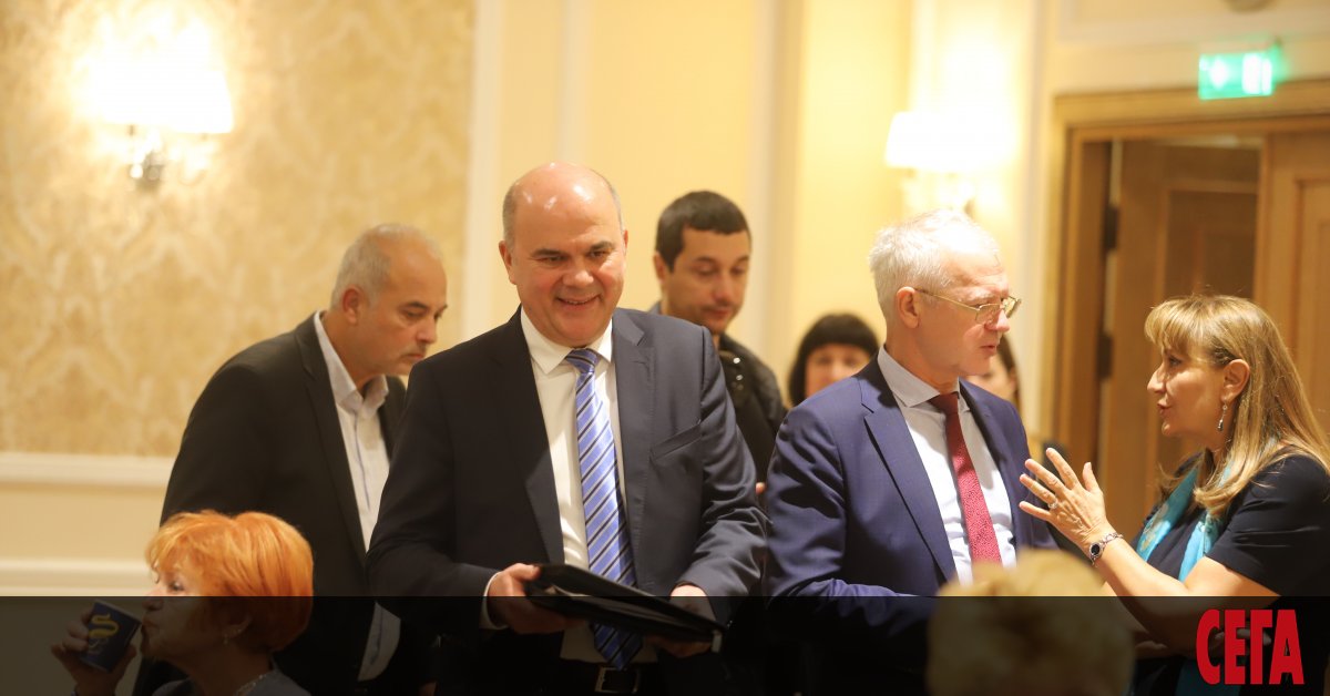 Kde Potva Vtorata Pensiya Sega