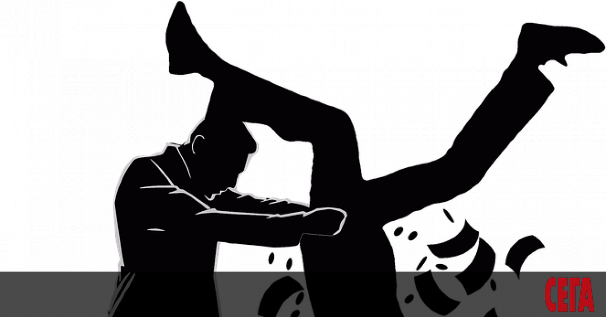 Невинна гражданка стана жертва на развален телефон между българските и