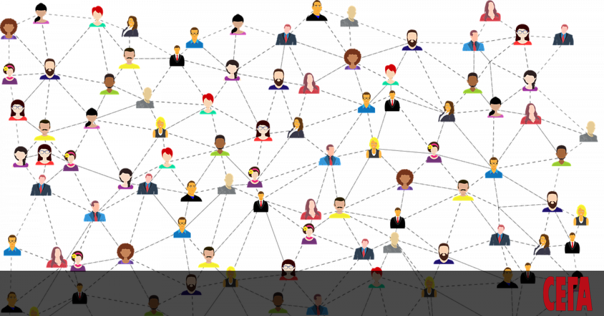 Броят на хората, които използват интернет, почти се е утроил