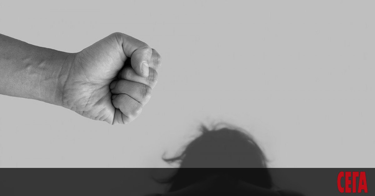 Сигналите за домашно насилие, постъпили на спешния телефон 112, са