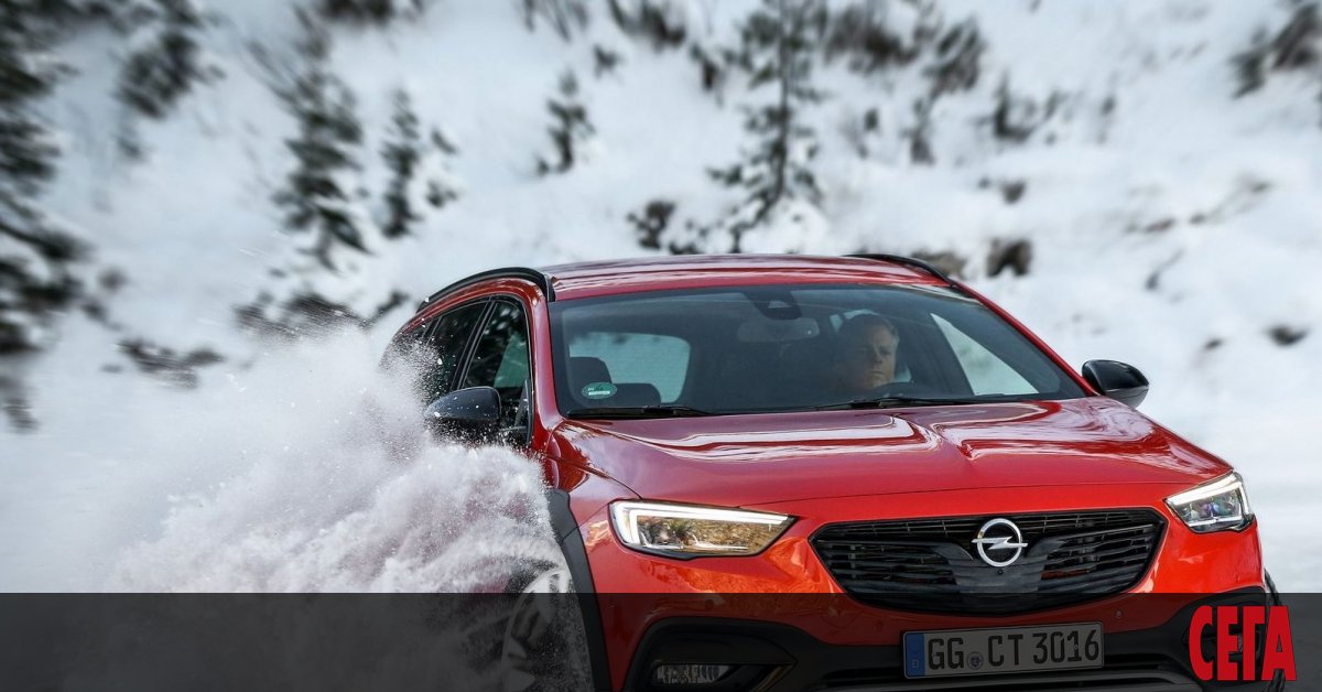 Opel как переводится