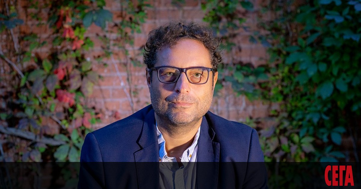 Докато Мария Бакалова все още не е получила номинация Оскар,