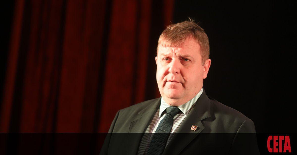 България е готова да изтегли своите военни от Ирак, но