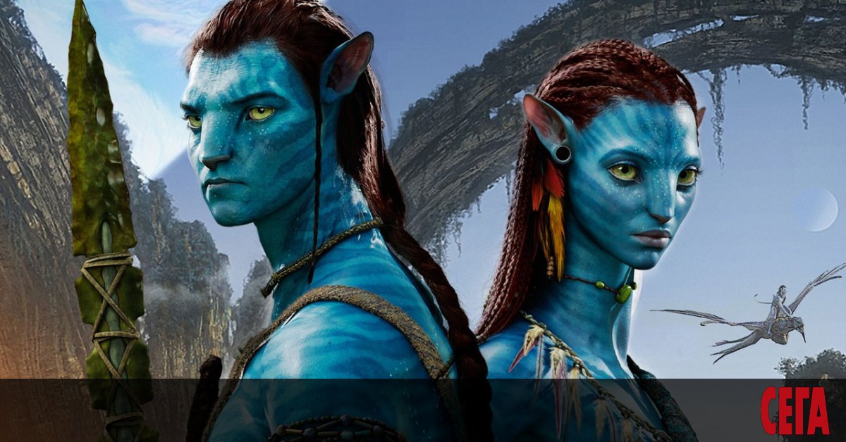 Близо 11 години след премиерата си Аватар на Джеймс Камерън