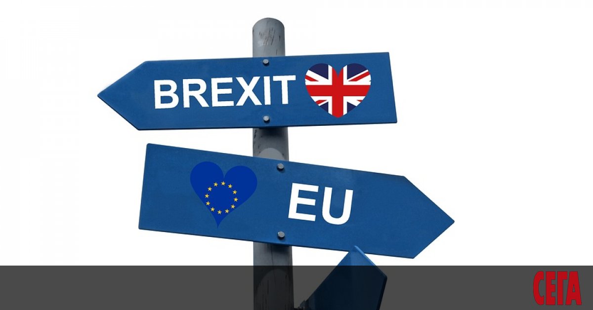 Великобритания не е толкова уникална и различна, колкото си мисли,