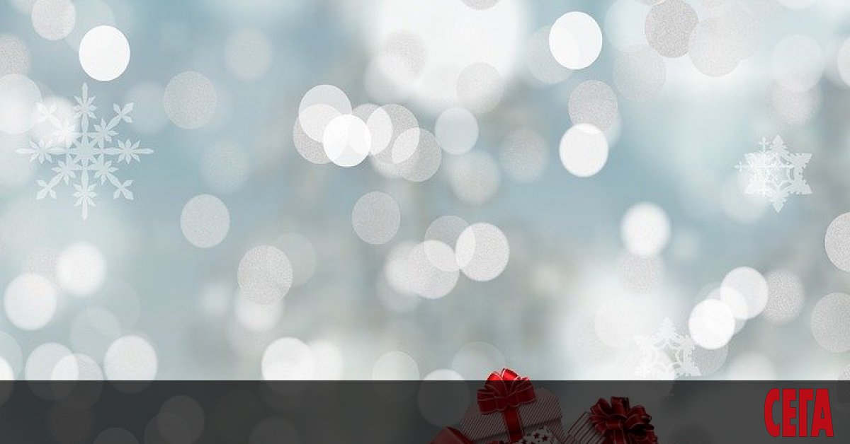   
63-годишен германец забрави под дърво раница, пълна с подаръци и