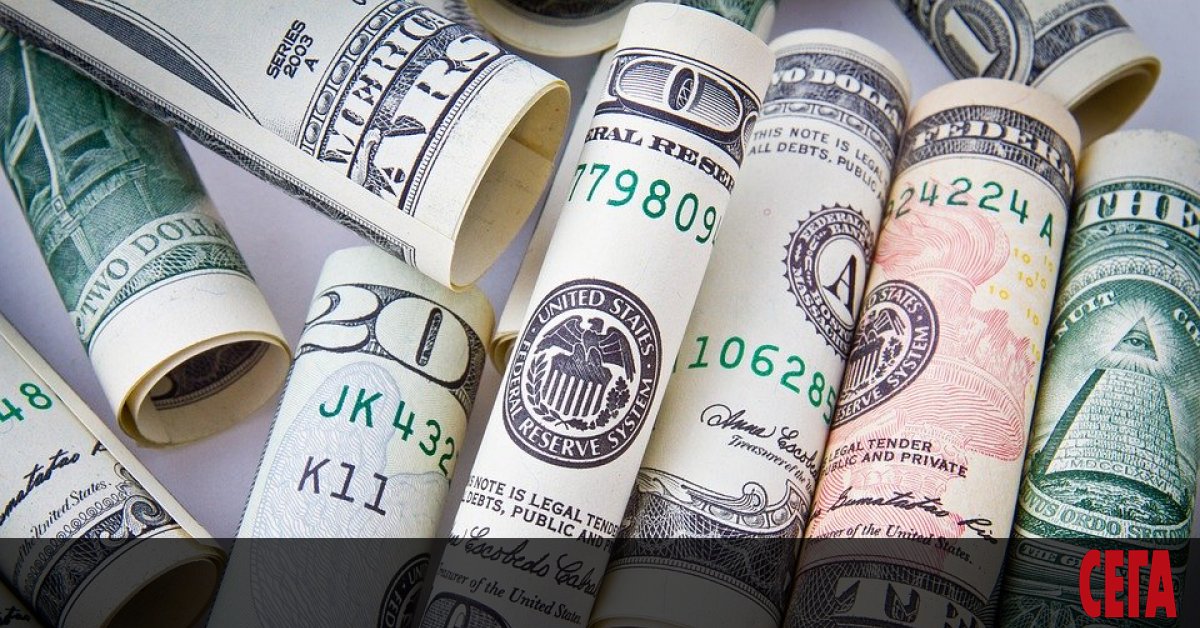 Рекордните 7.4 млрд. долара са похарчили онлайн американците за покупки