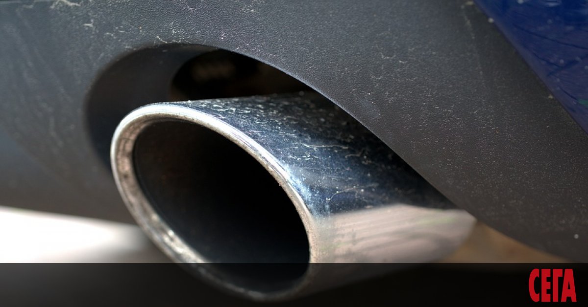 От 1 януари 2020 г. брюкселската Зона с ниски емисии