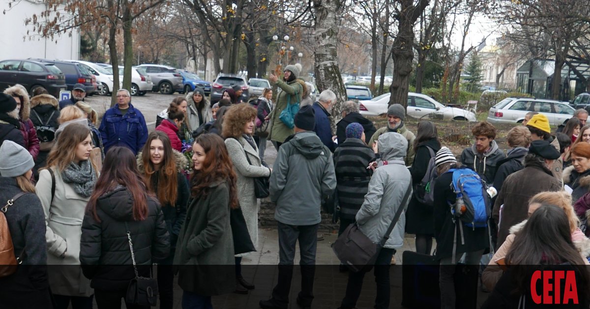 Жители на село Бусманци излизат на протест с искане незабавно