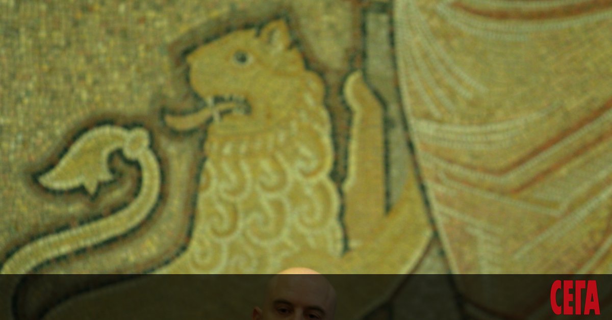 Главният прокурор Иван Гешев отмени в последния момент срещата си