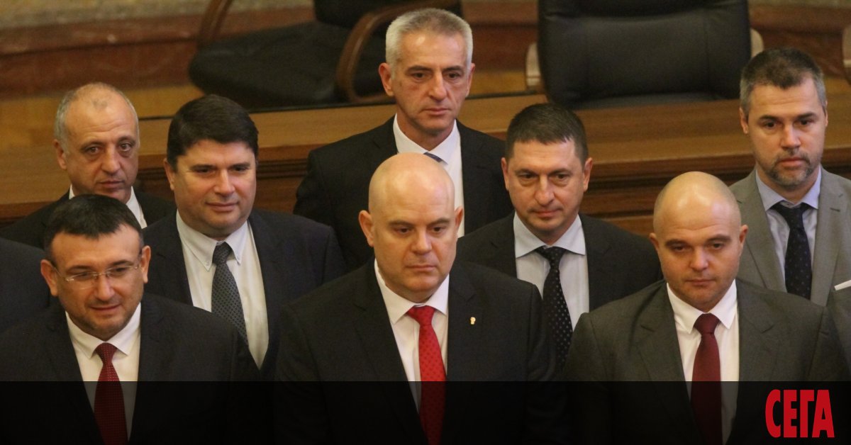 Вместо да се разплита историята със специалните разузнавателни средства /СРС/,