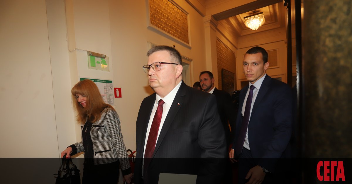 Антикорупционната комисия КПКОНПИ ще обжалва решението на Софийския окръжен съд,