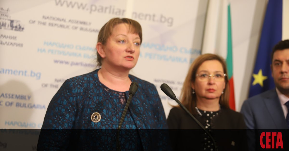 Проверка на социалното министерство в дома за хора с деменция