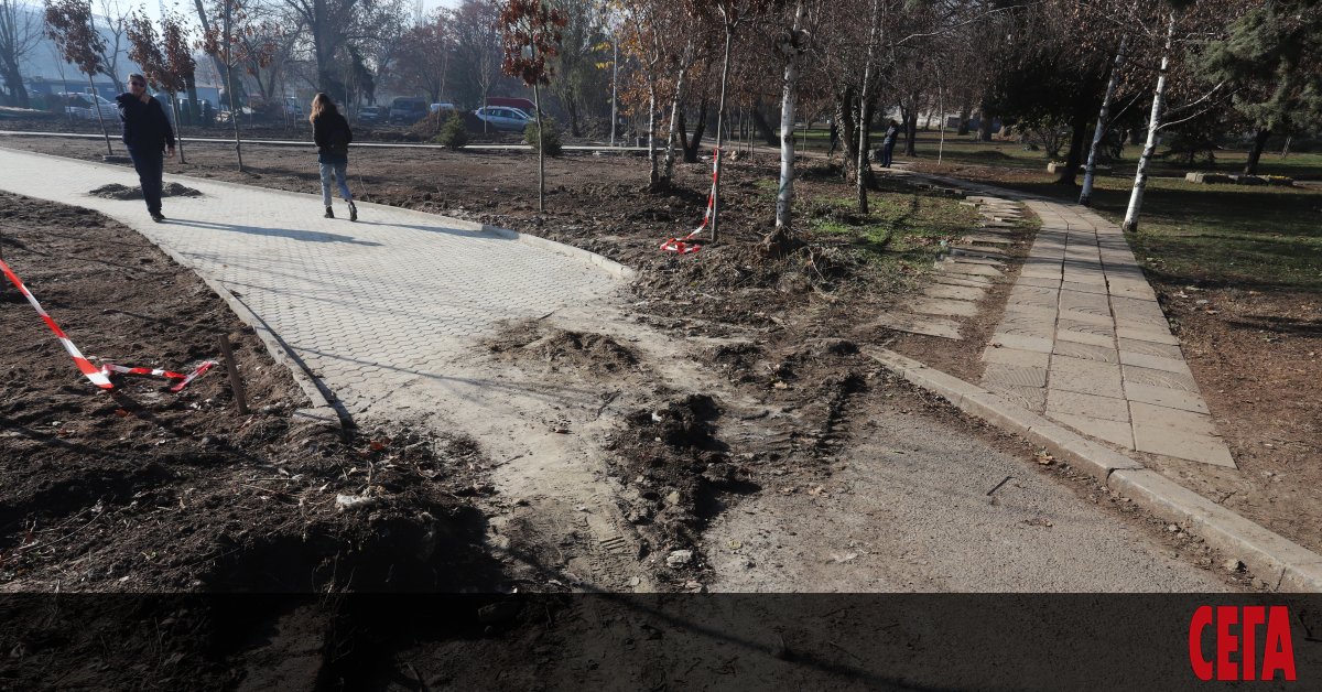 Предизборните обещания на столичния кмет Йорданка Фандъкова за строг контрол