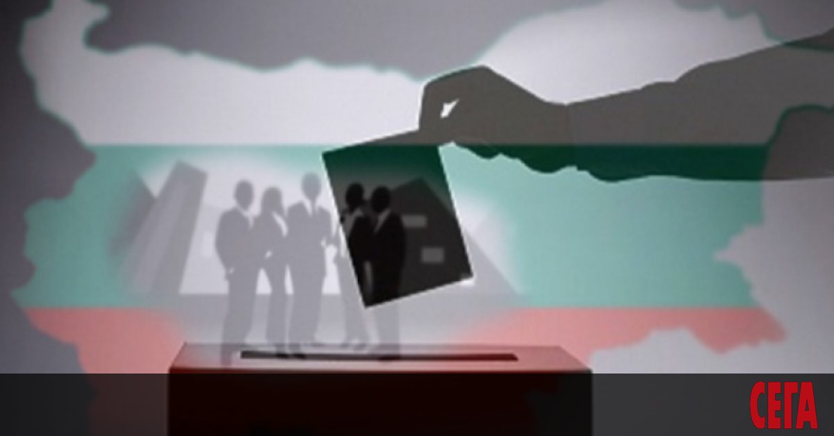 Бившият вътрешен министър Бойко Рашков и отцепници от Има такъв