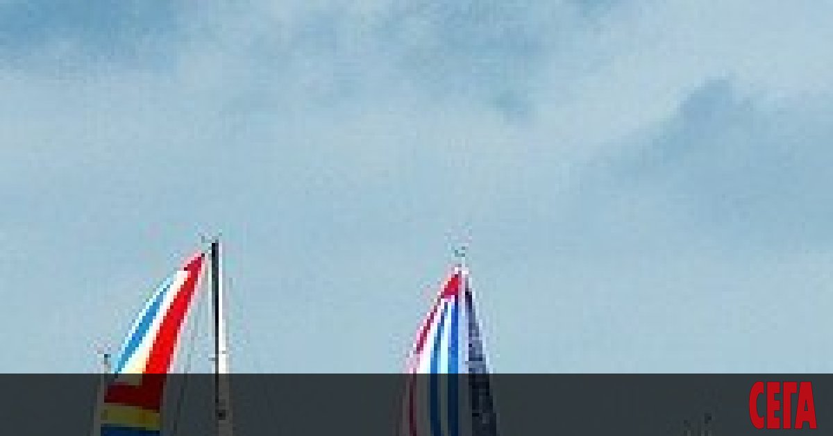 Усетих аз, че някой ми рови из електронната поща, чете