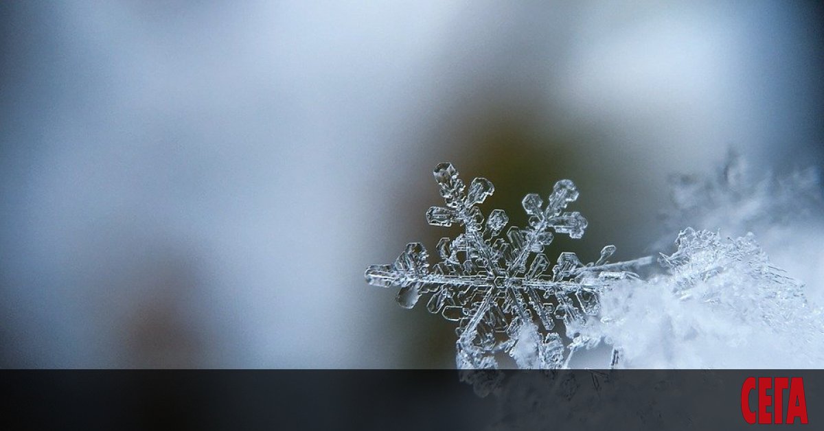 Застудяването ще е краткотрайно - днес и утре, а после