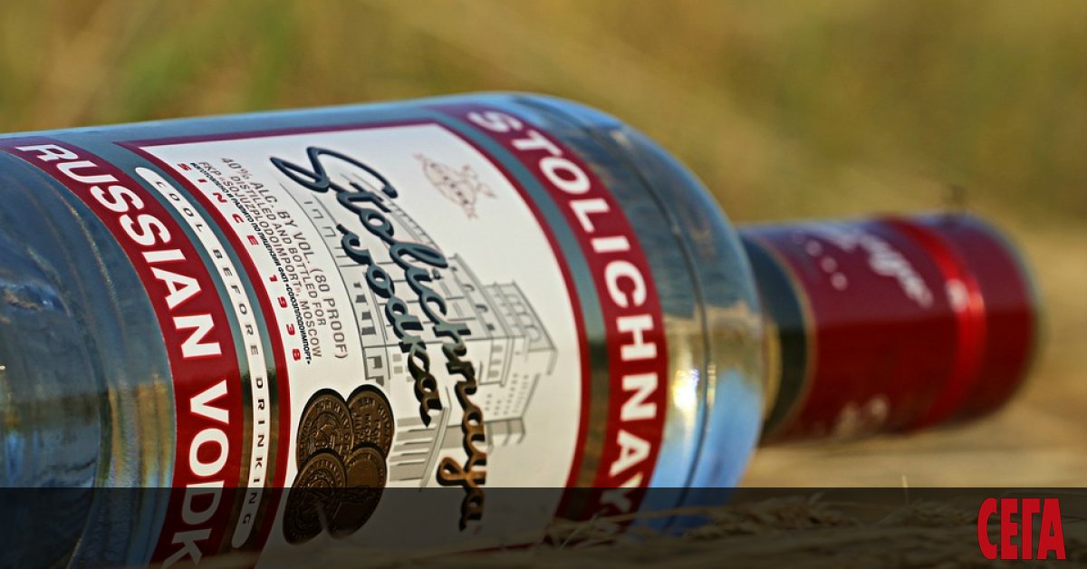 Минималните цени на дребно за алкохол в Русия ще се