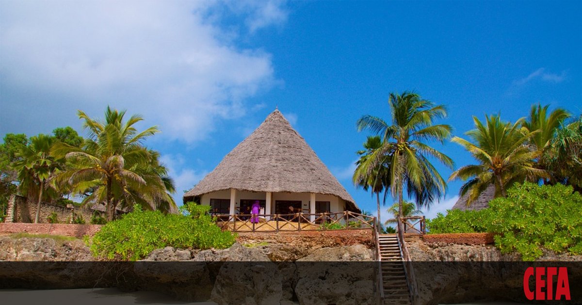 Идва краят на годината, а все още имате оставаща отпуска.