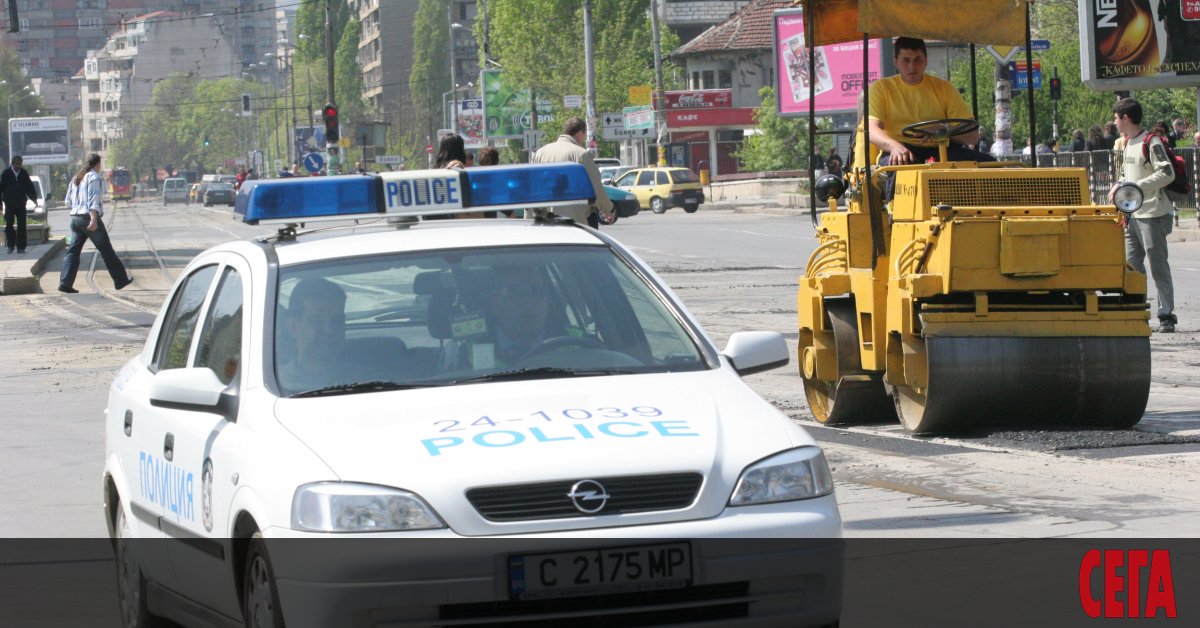  
За около 500 000 лв. са откраднатите пари и бижута