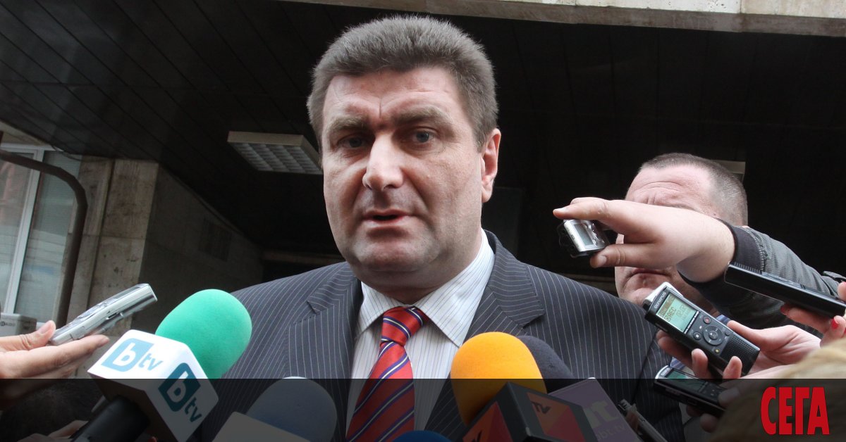 Щедри жестове в полза на Васил Златев - бащата на