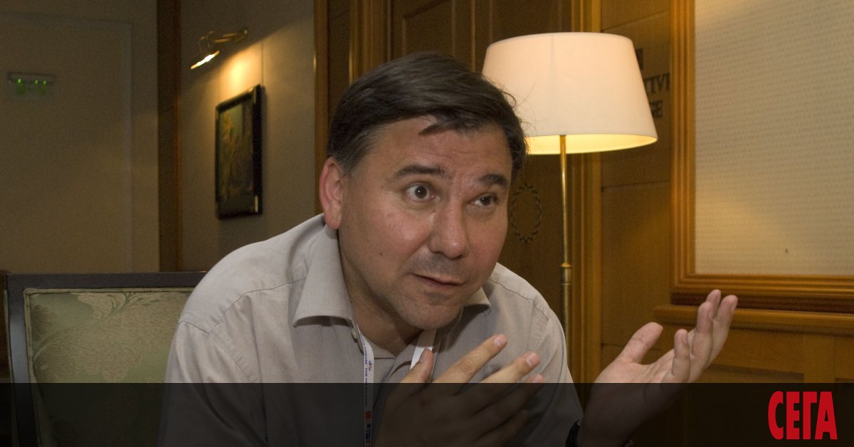 2020-а ще бъде ключова година. Това обяви пред БНР политологът Иван Кръстев