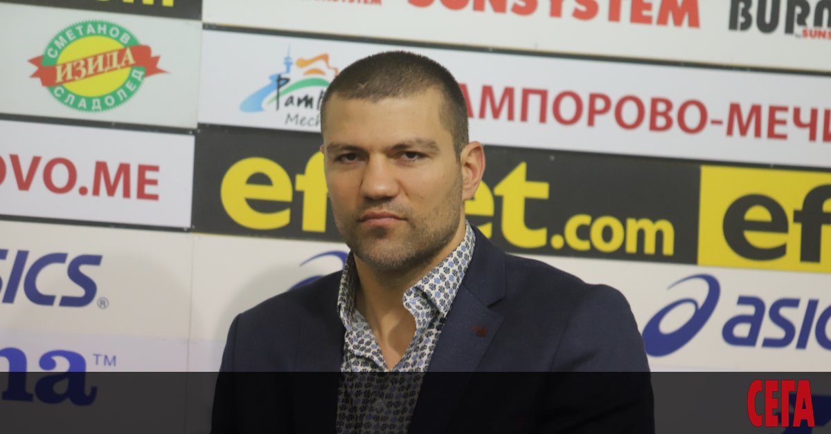 Тервел Пулев влезе в топ 10 на ранглистата на една