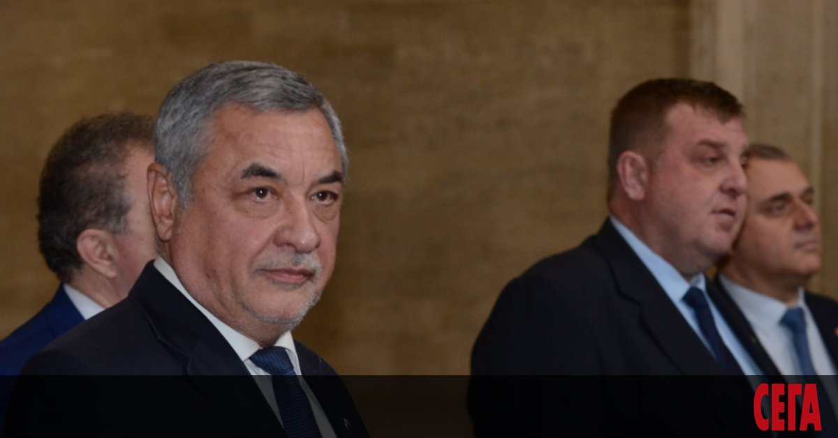 В Министерски съвет ще бъде даден брифинг за взетите решения