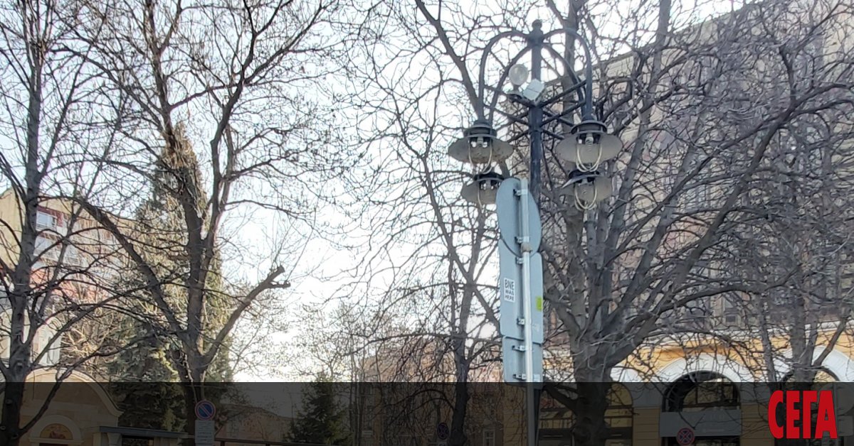 Управляващото мнозинство в София - коалициите ГЕРБ-СДС и ВМРО-Атака, възнамеряват