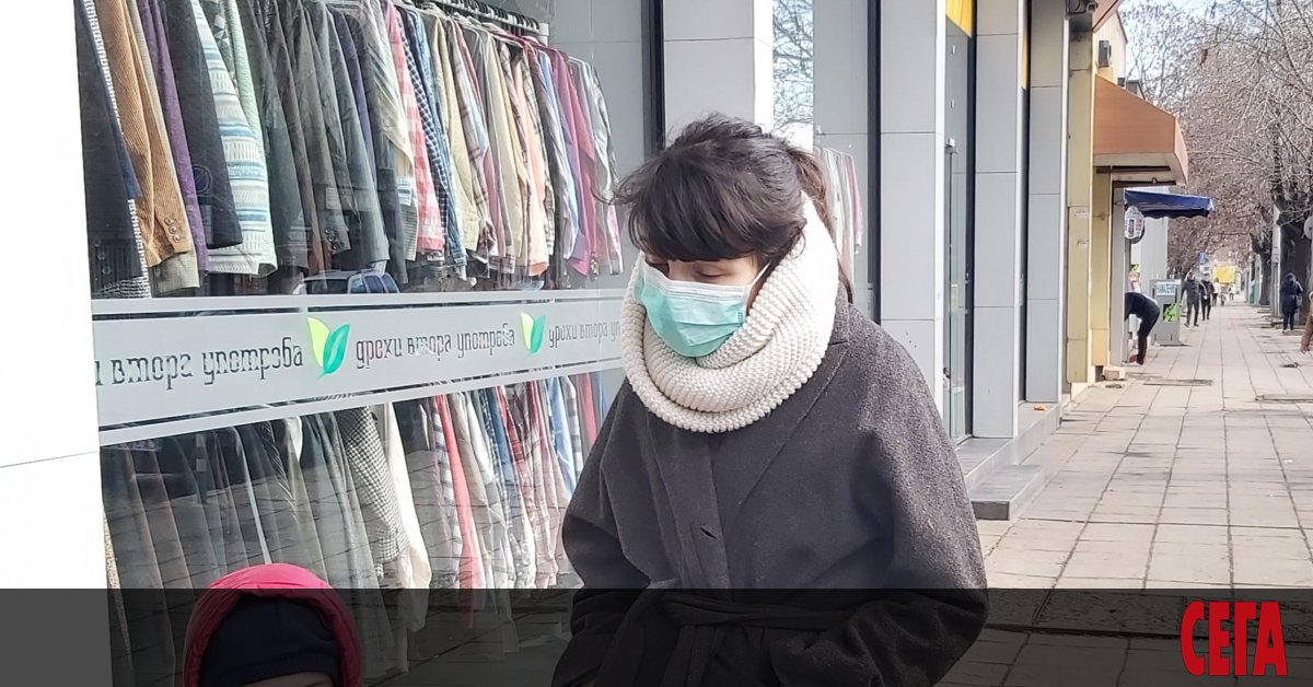 Грипната епидемия в област София-град се отменя от днес, 5