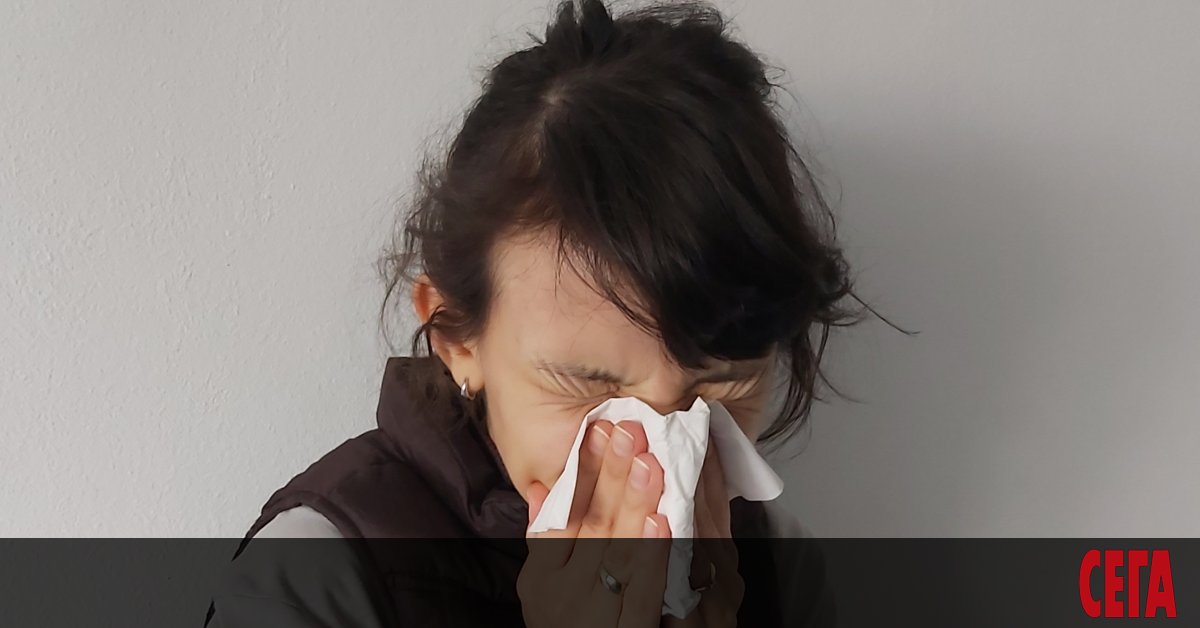 Грипна епидемия от днес е обявена и в София-област, Перник,