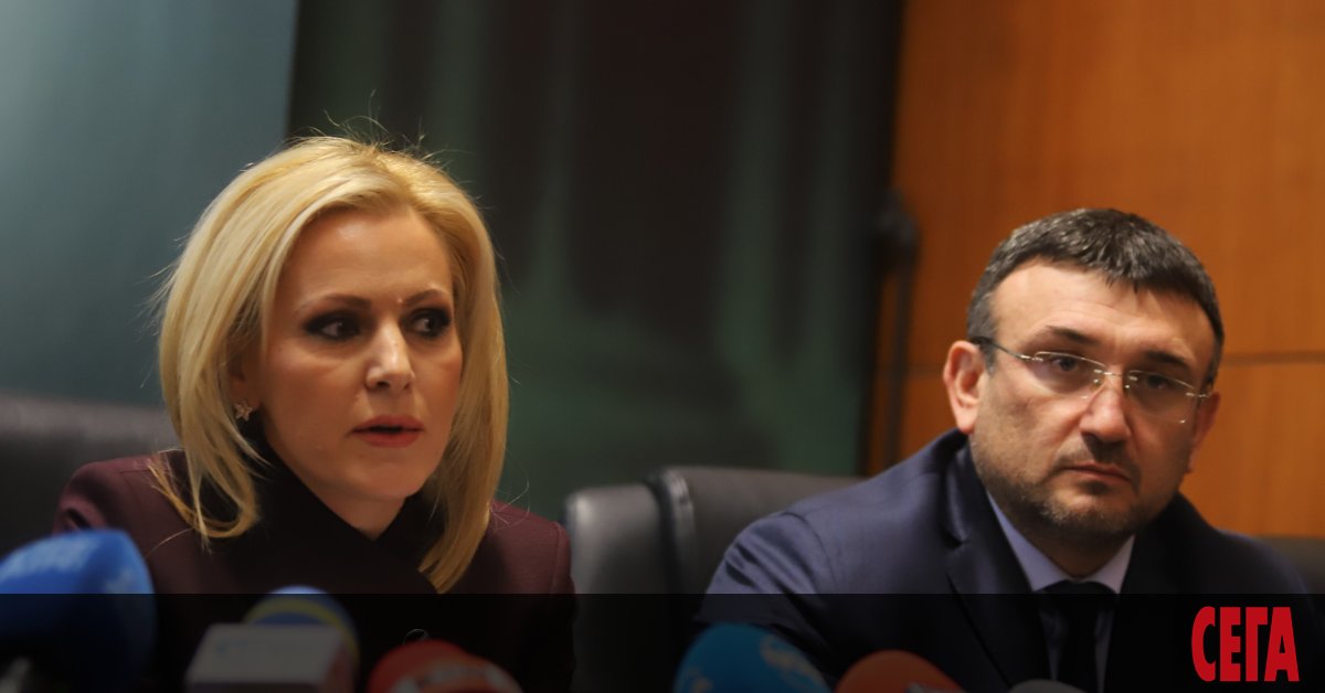 Васил Божков е обвинен, че е ръководил организирана престъпна група,