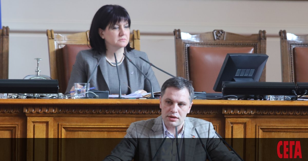 Планът на ВМРО Съветът за електронни медии да бъде превърнат в