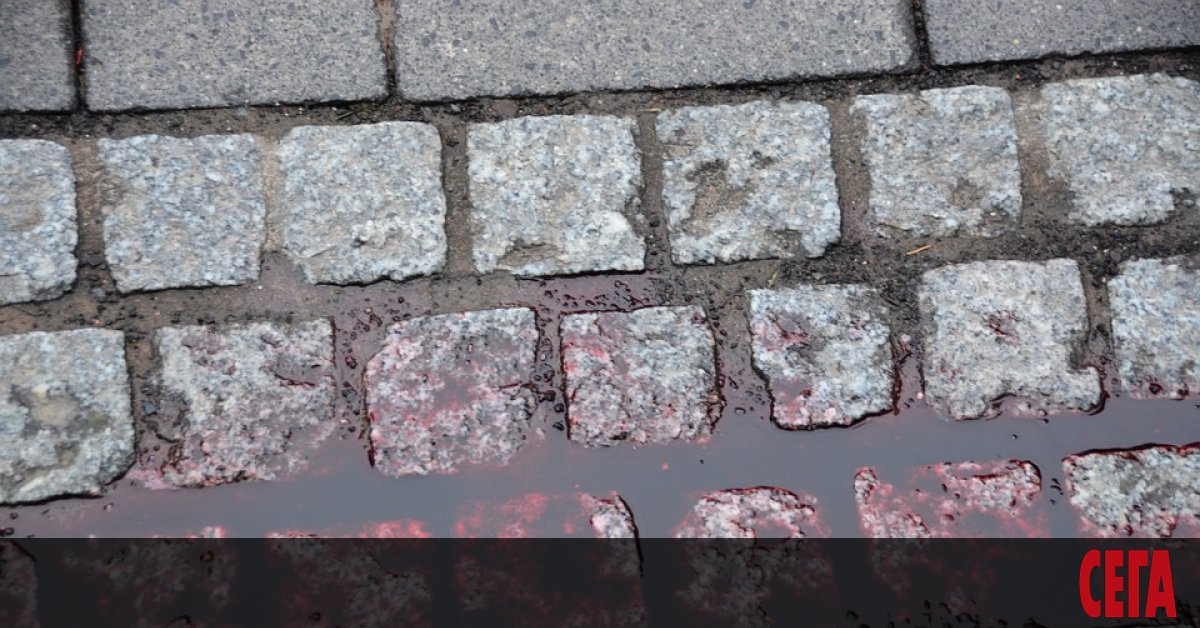 28-годишен български футболен фен е бил убит в Солун в