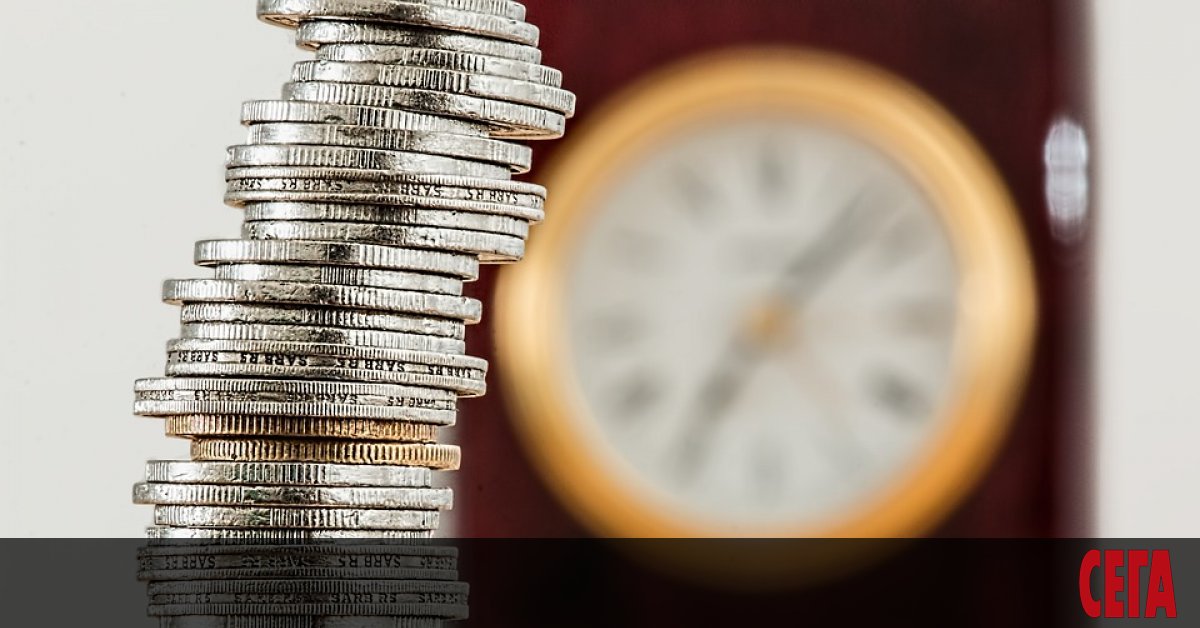 Всички универсални пенсионни фондове, в които са парите за втора