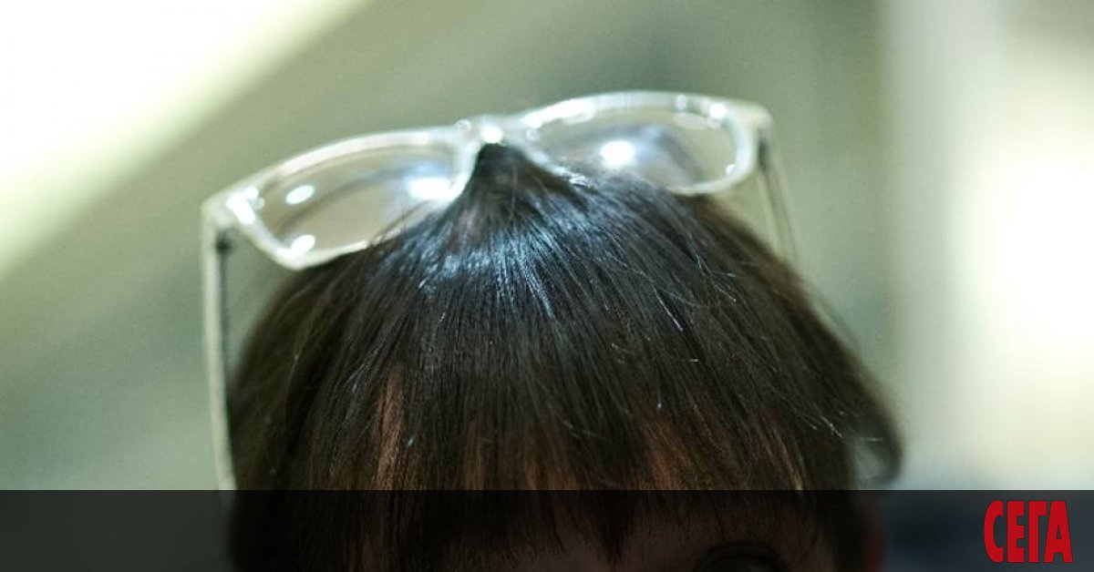 Джералдин Чаплин - най-голямата дъщеря на легендата Чарли Чаплин от