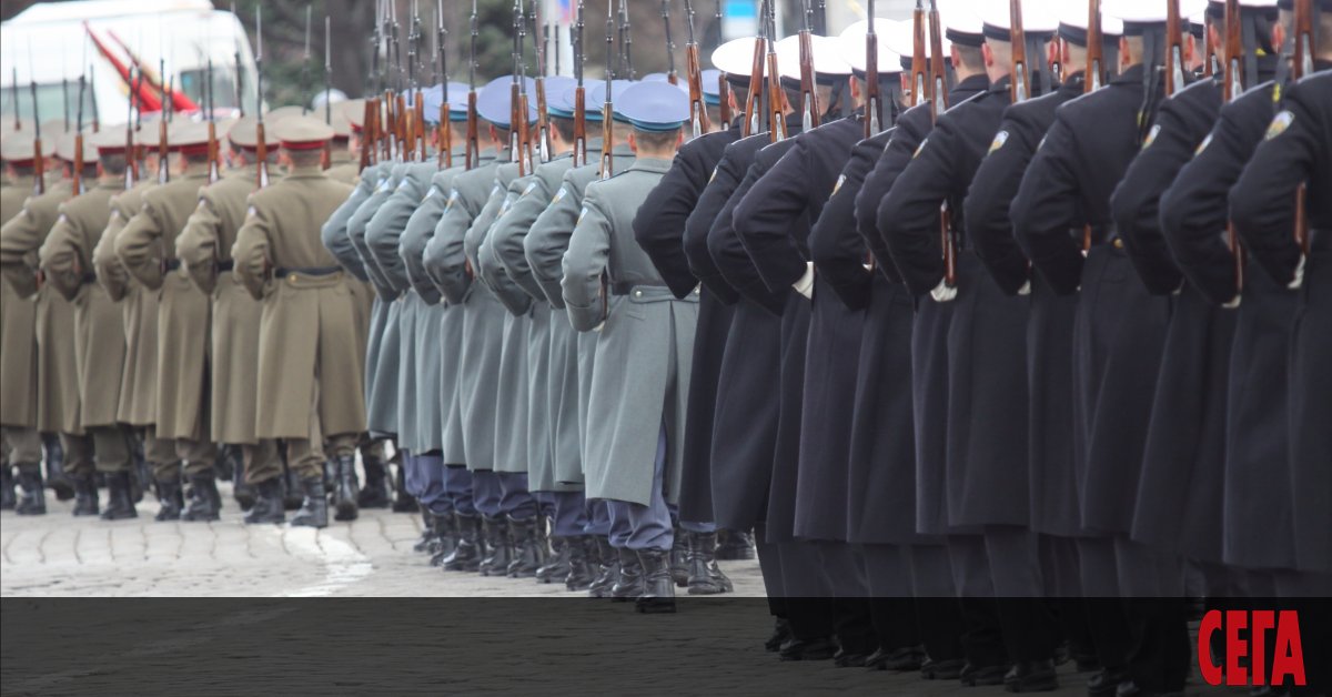 България е на 49-о място в света по военна мощ,