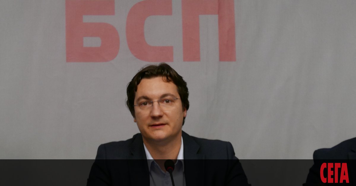 През настоящия мандат депутати от левицата са питали над 60