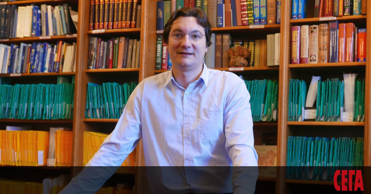 Очаквах, че ще има реакция срещу мен, след като обявих,