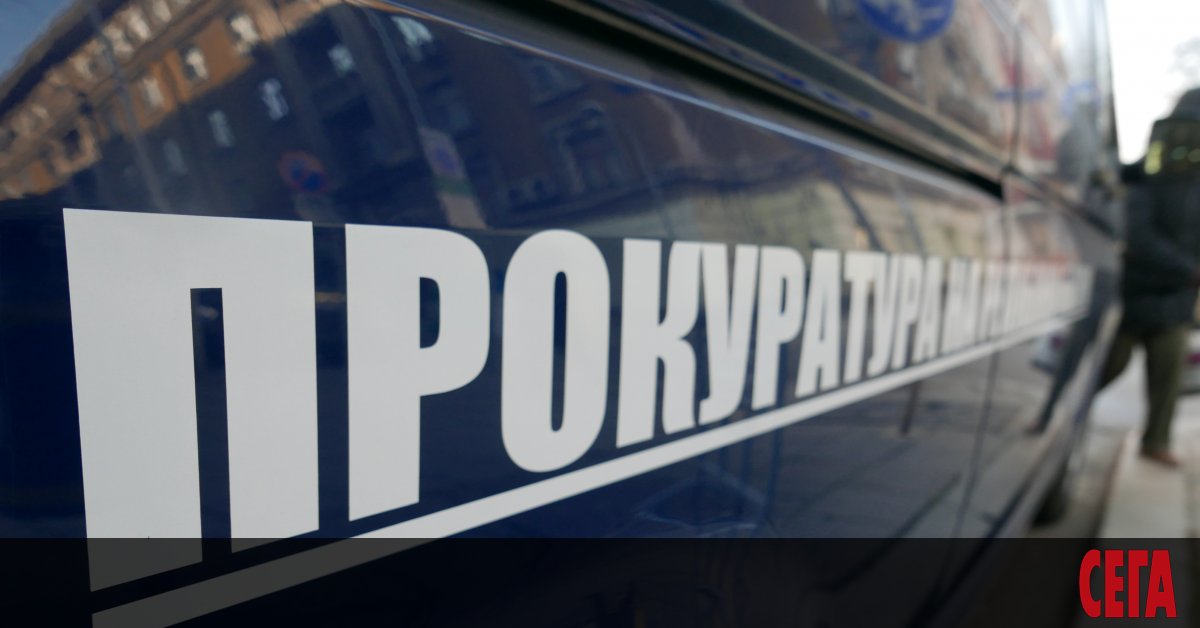 Пловдивската окръжна прокуратура е внесла обвинителен акт срещу лекарка от
