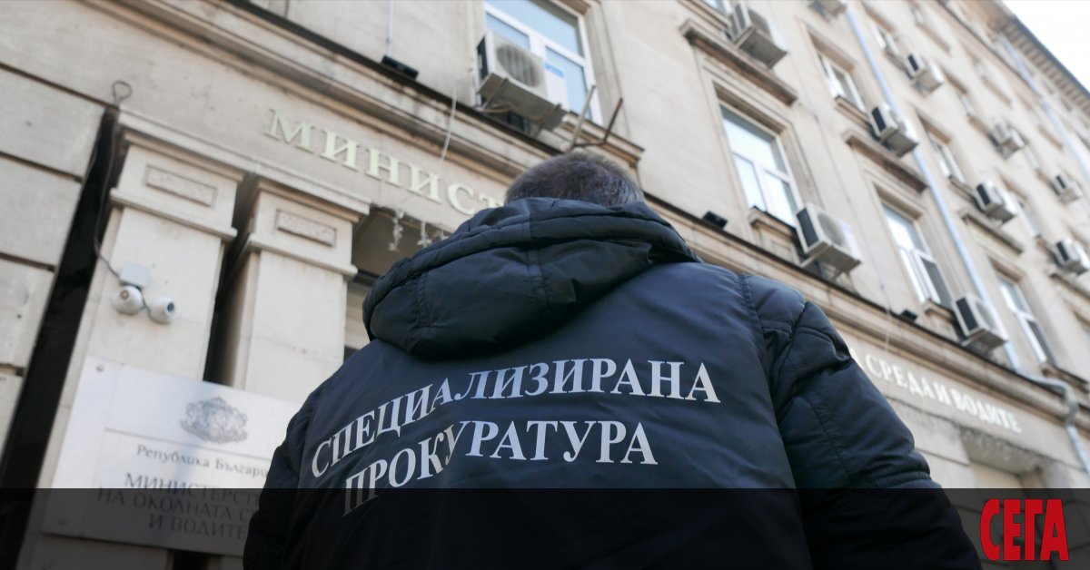 Следователя от Националната следствена служба Ивайло Ангелов бе избран днес