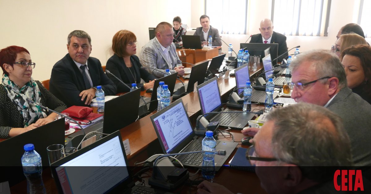 Прокурорската колегия на Висшия съдебен съвет излезе с декларация, в