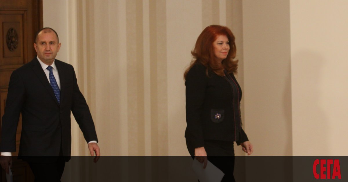 Сред търсещите помилване от президента най-голяма е групата на осъдените