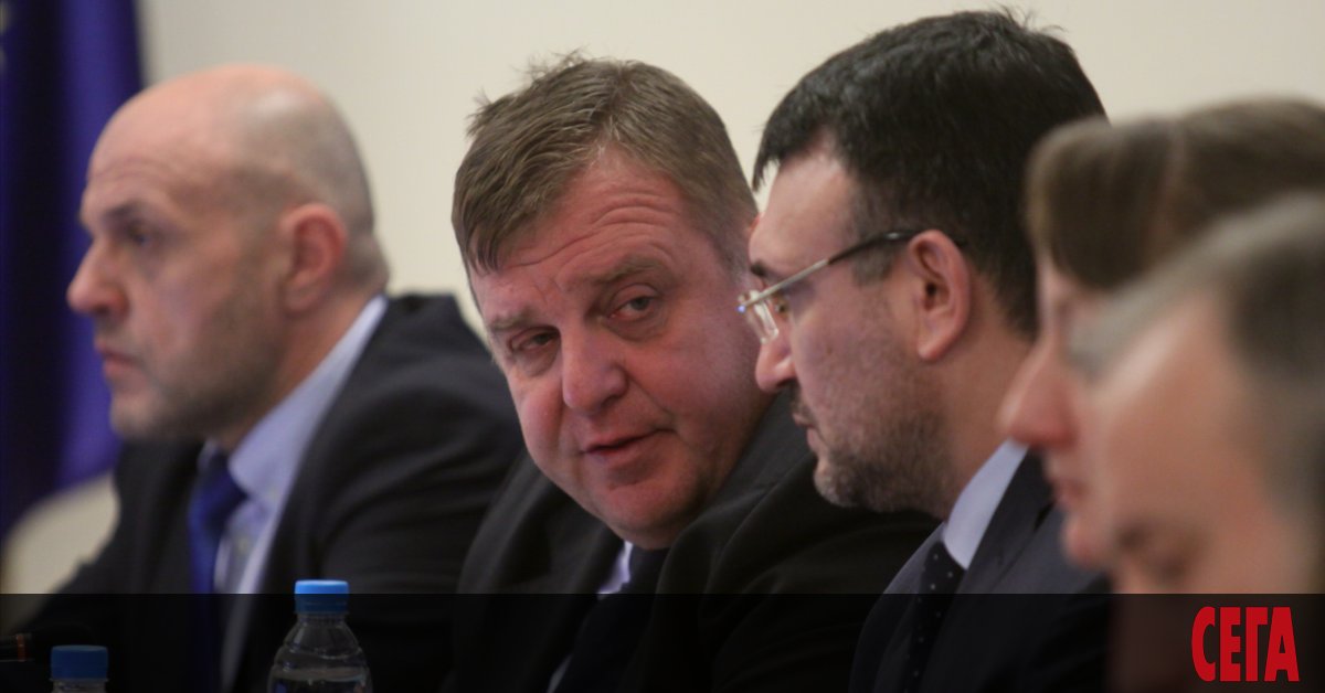 Вече и 40-годишни ще могат да бъдат приемани на военна