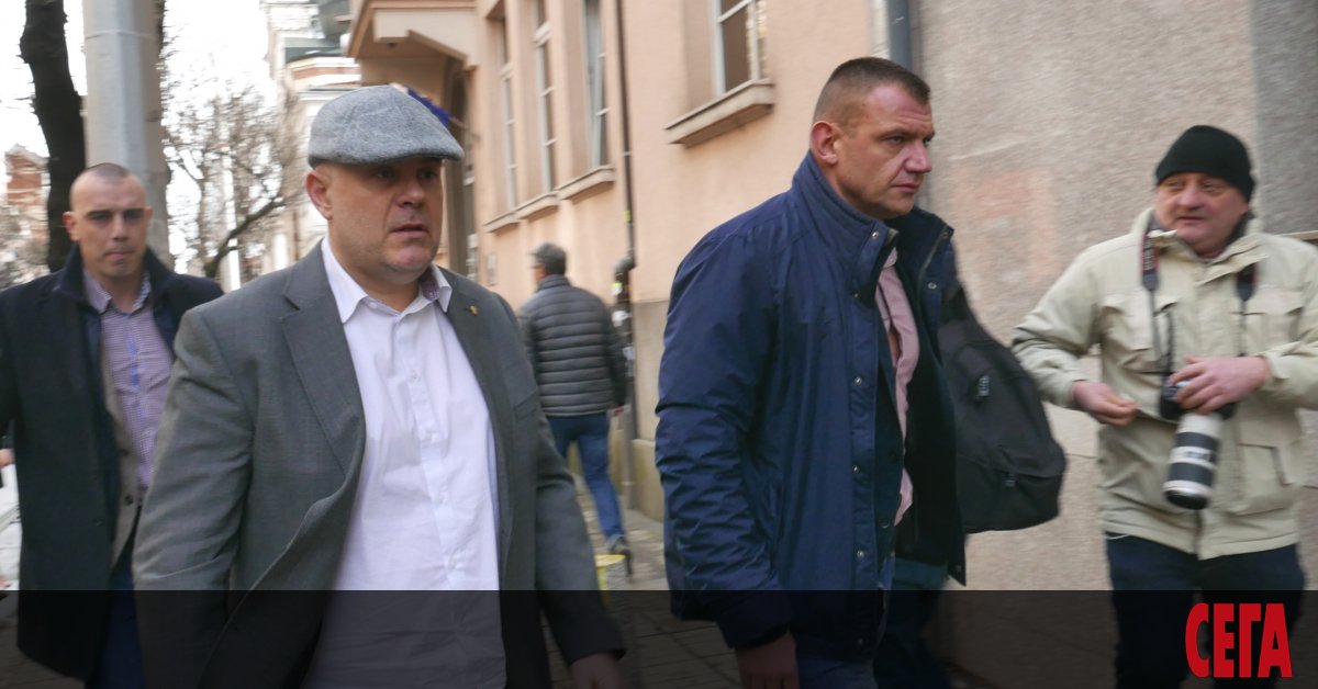 Главният прокурор на Република България Иван Гешев нареди  на Държавна